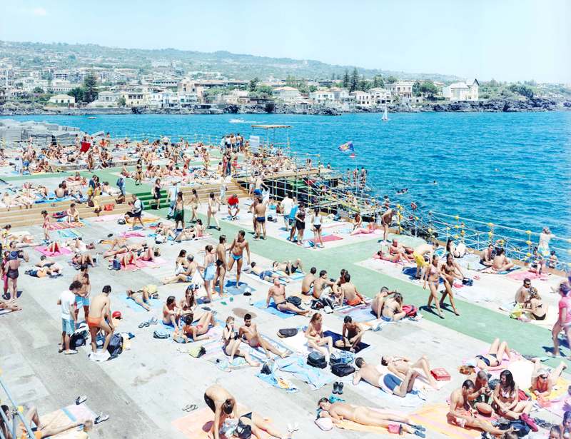 Massimo Vitali