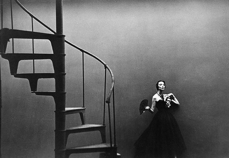 Maurice Tabard