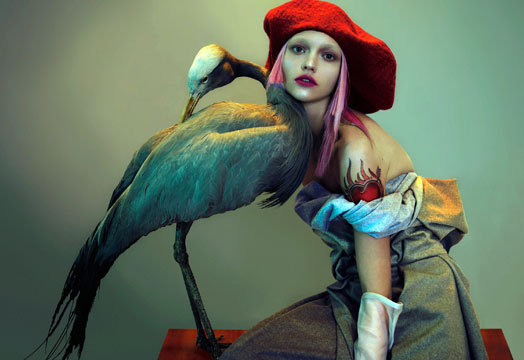 Mert & Marcus