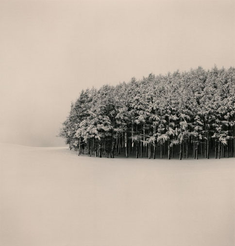 Michael Kenna