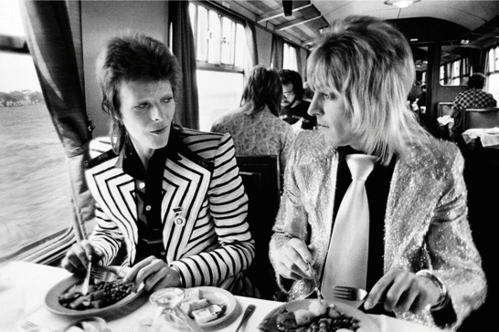 Mick Rock