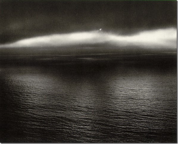 Minor White