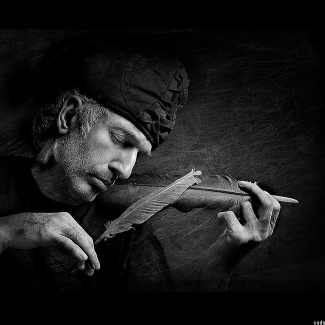 Misha Burlatsky