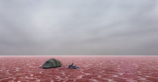 Murray Fredericks