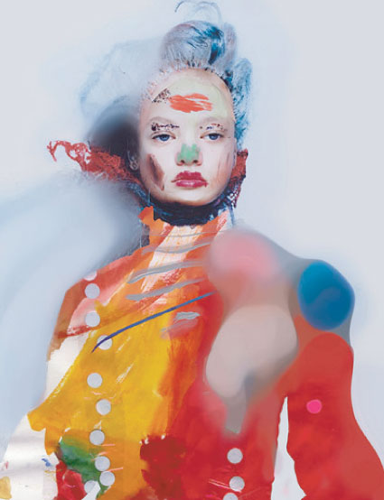 Nick Knight