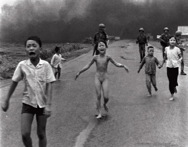 Huynh Cong Út