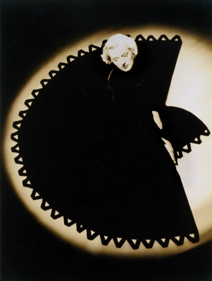 Norman Parkinson