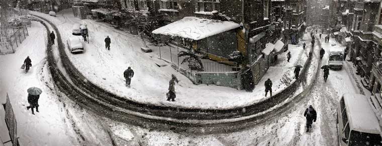 Nuri Bilge Ceylan