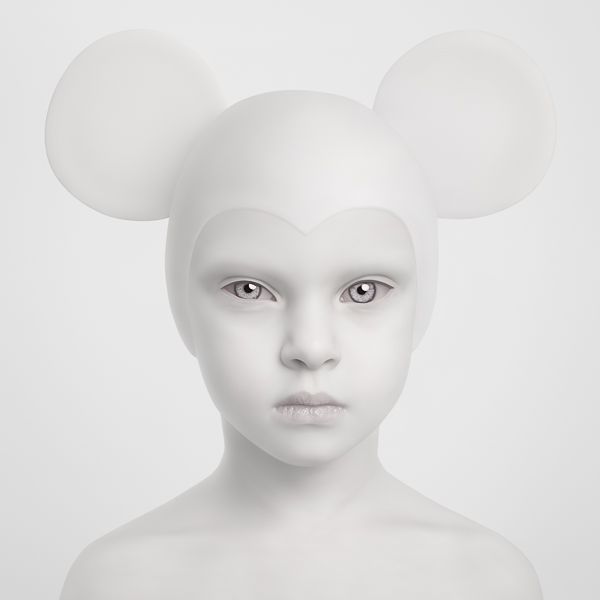 Oleg Dou