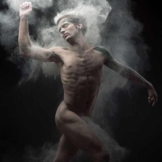 Olivier Valsecchi