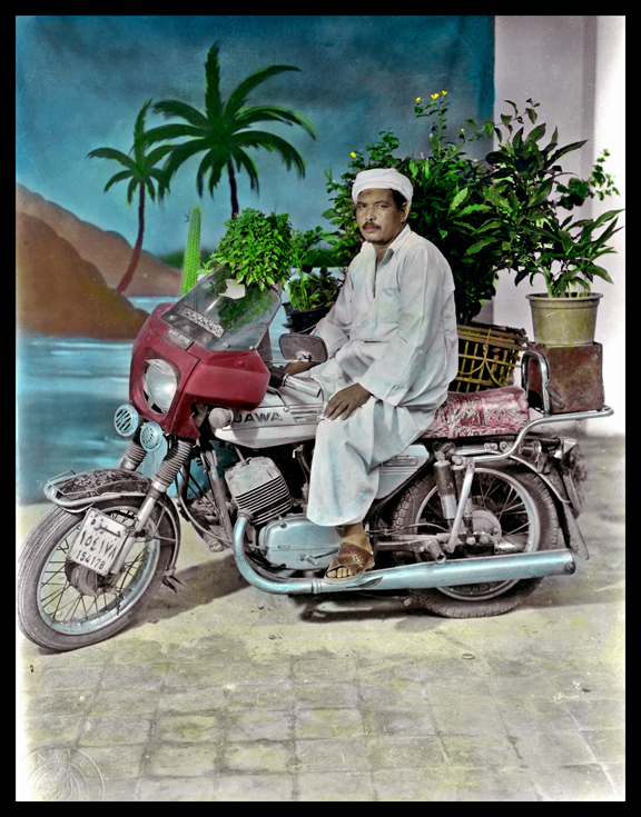 Osama Esid