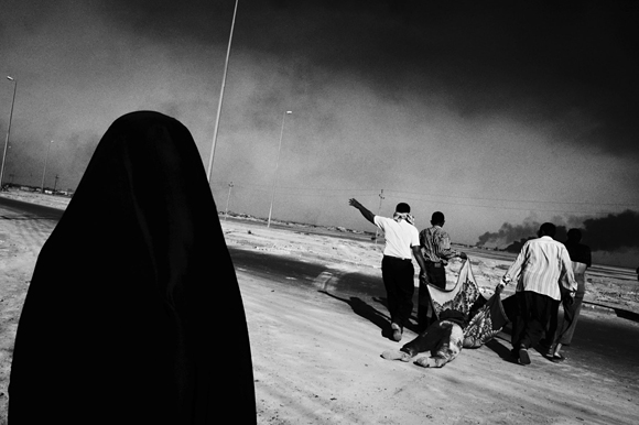Paolo Pellegrin