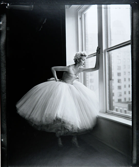 Patrick Demarchelier