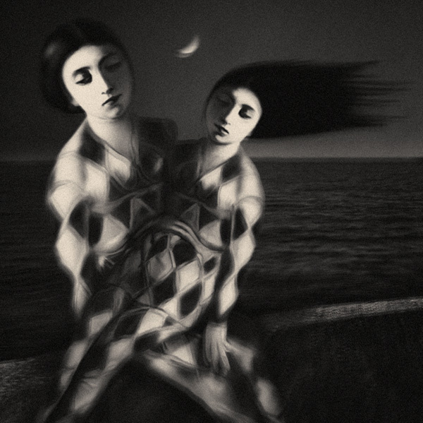 Patrick Gonzales