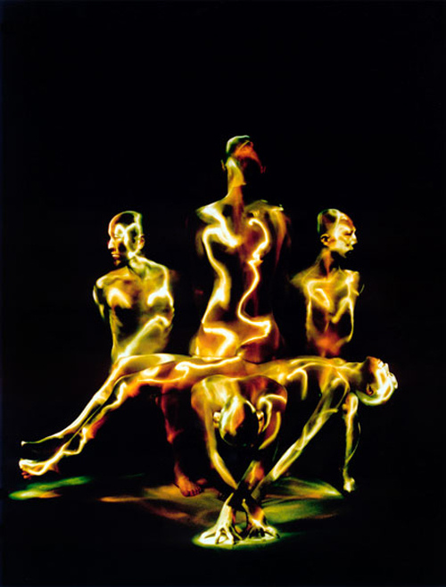 Patrick Rochon