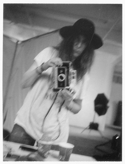 Patti Smith