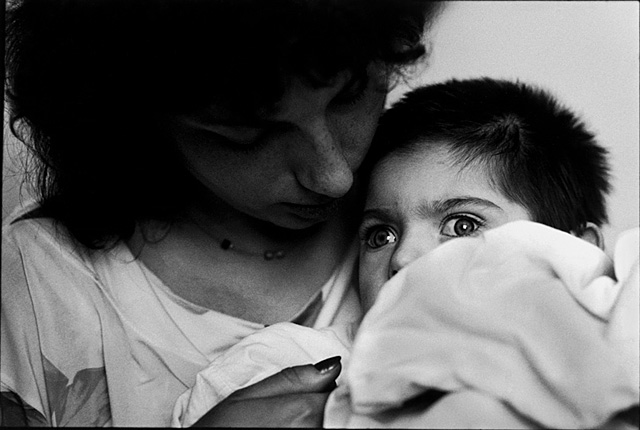 Paul Fusco