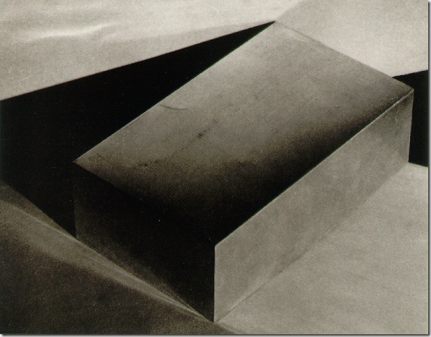 Paul Outerbridge