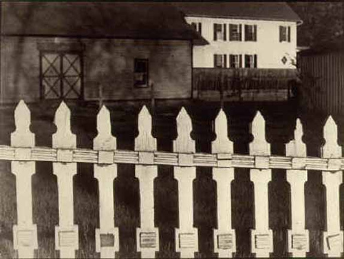 Paul Strand