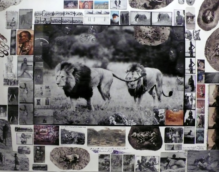 Peter Beard