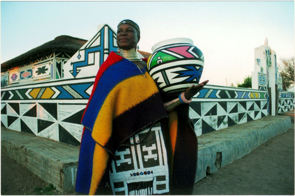 Peter Magubane