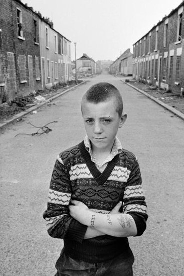 Peter Marlow