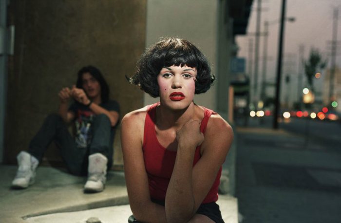 Philip-Lorca diCorcia