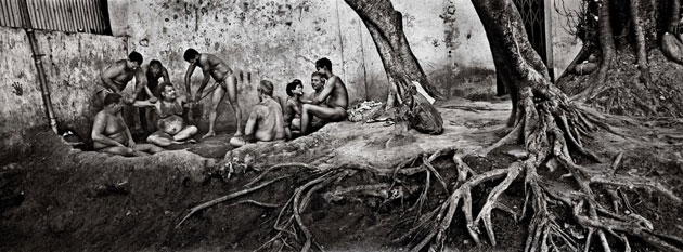 Raghu Rai