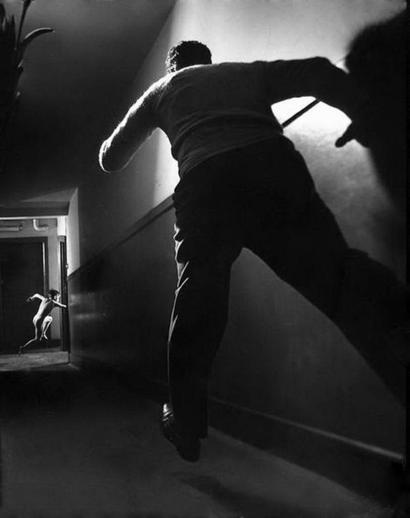 Ralph Crane