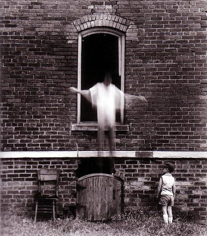 Ralph Eugene Meatyard