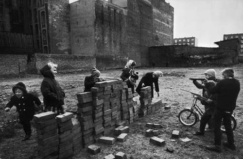 Raymond Depardon