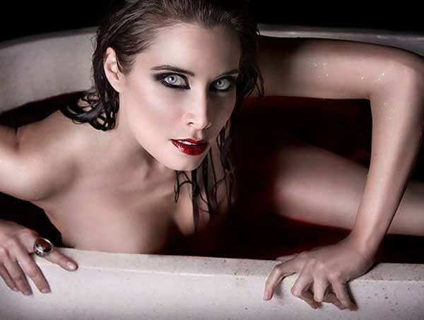 Rebeca Saray