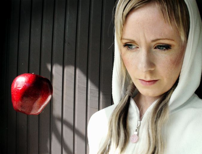 Rebekka Guðleifsdóttir