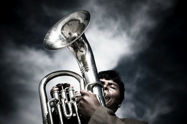 Renzo Giraldo