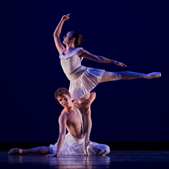 Richard Calmes