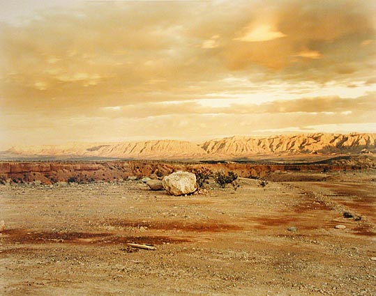 Richard Misrach