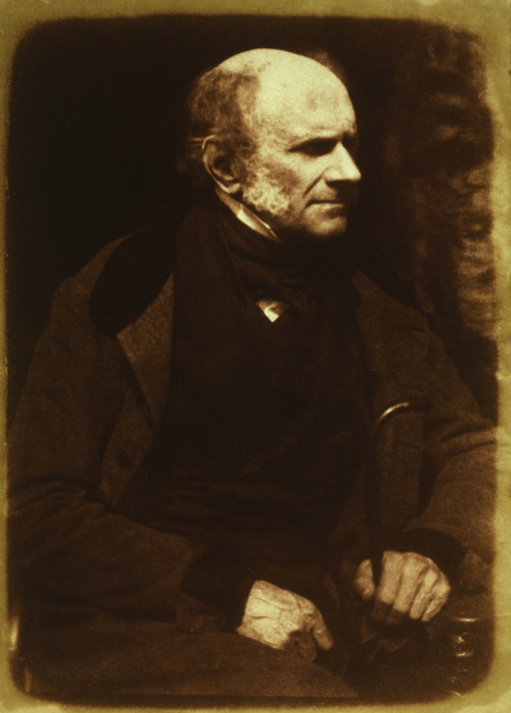 Robert Adamson