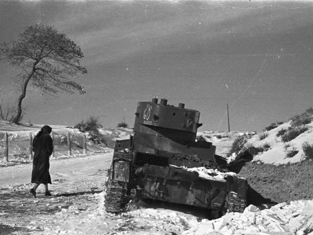 Robert Capa