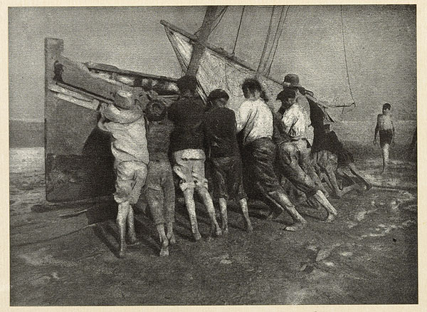 Robert Demachy