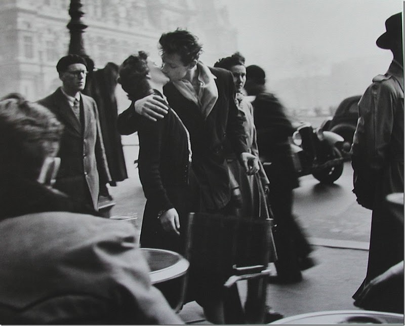 Robert Doisneau