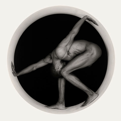 Robert Mapplethorpe