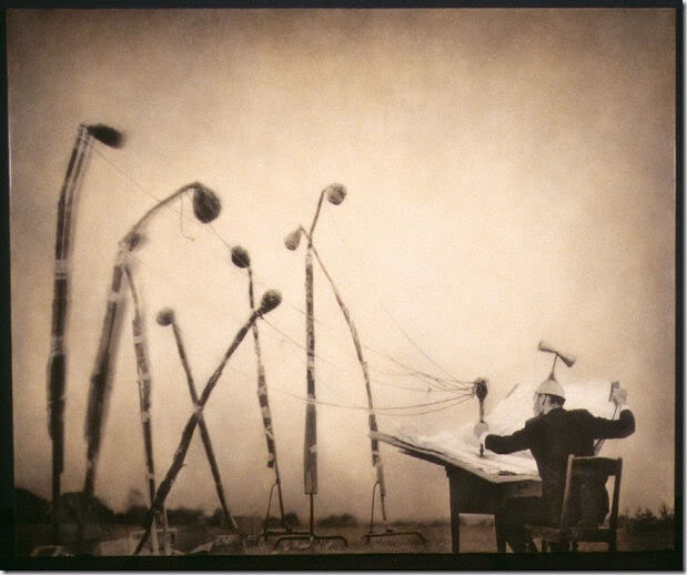Robert and Shana Parkeharrison