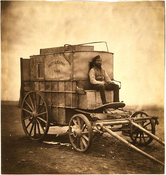 Roger Fenton