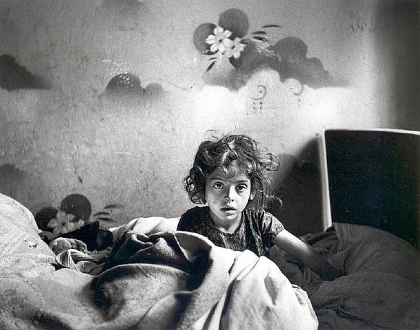 Roman Vishniac