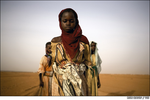 Ron Haviv
