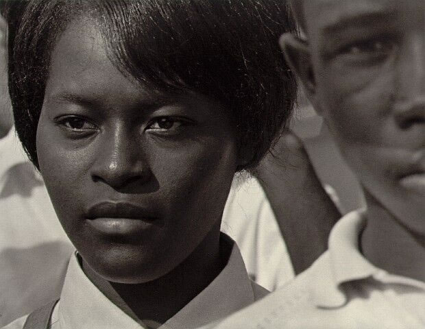 Roy DeCarava