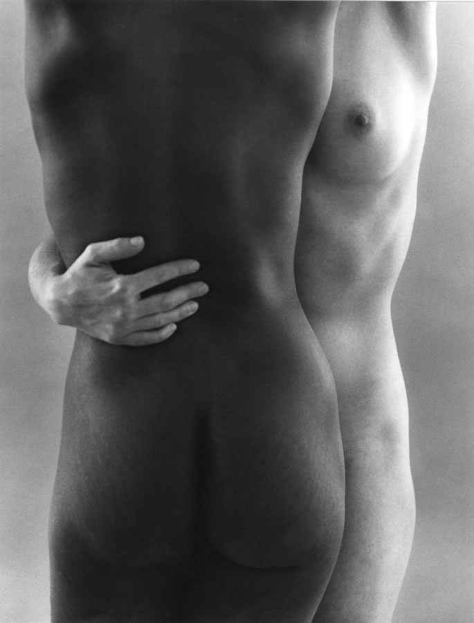Ruth Bernhard