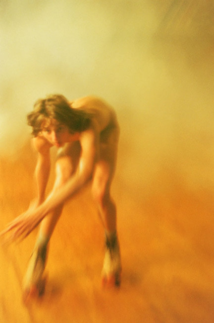 Ryan McGinley