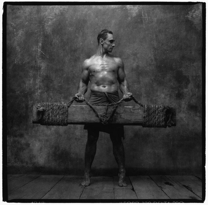 Sergey Belov