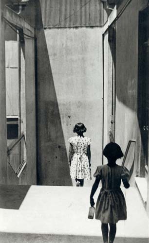 Sergio Larrain